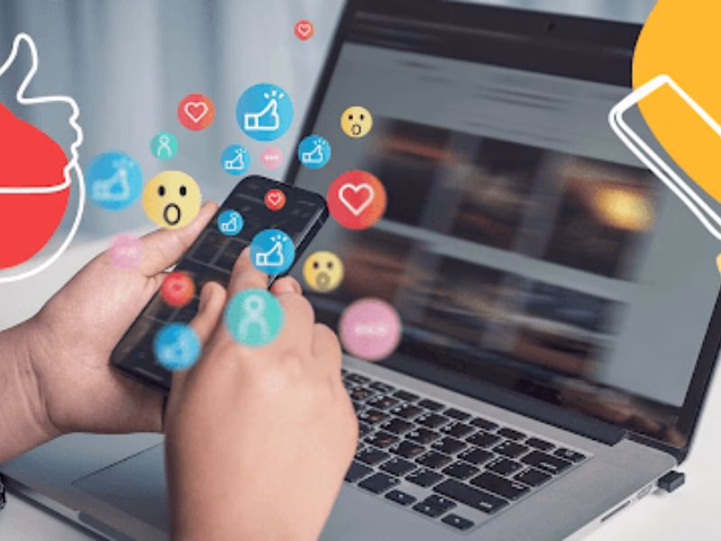 Social Media Content Futurecept | Blogs Content Shared on Social Media Platforms for Marketing Purposes