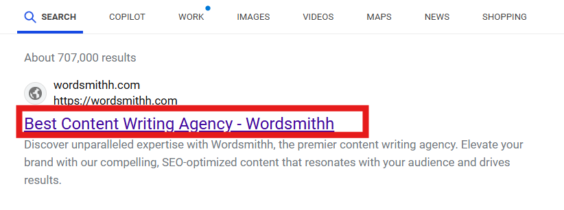 pagetitleofHypercontent Futurecept | Blogs Page Title Example of Hypercontent