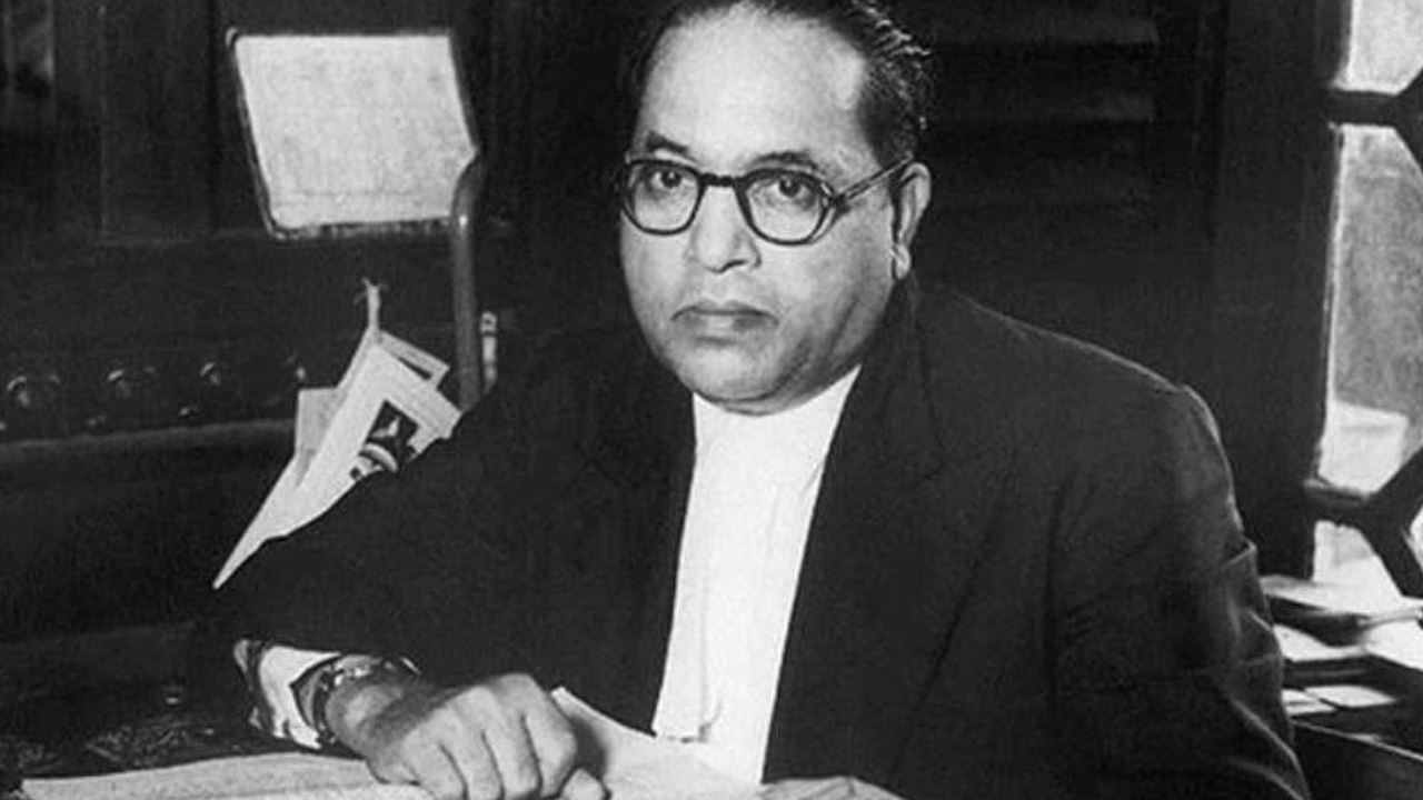 Ambedkar Jayanti Greetings Futurecept | Blogs Ambedkar Jayanti Greetings