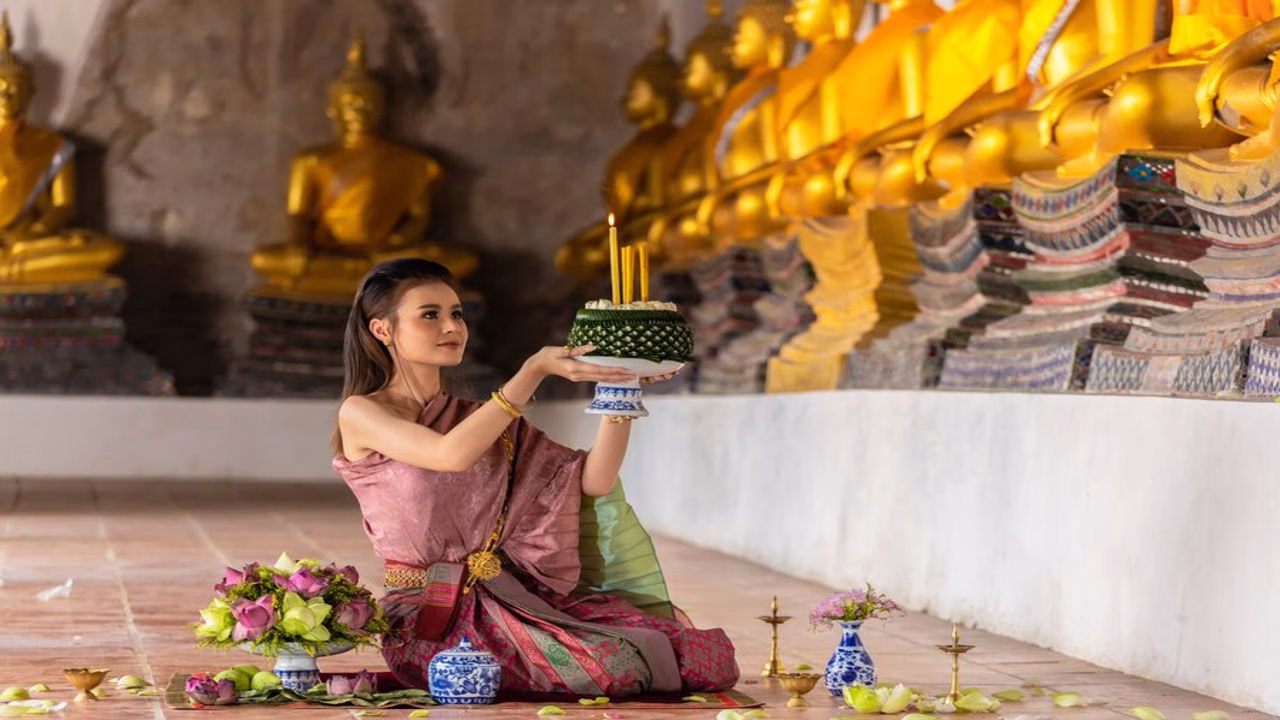 Best Happy Buddha Purnima Status for WhatsApp Futurecept | Blogs Best Happy Buddha Purnima Status for Whatsapp