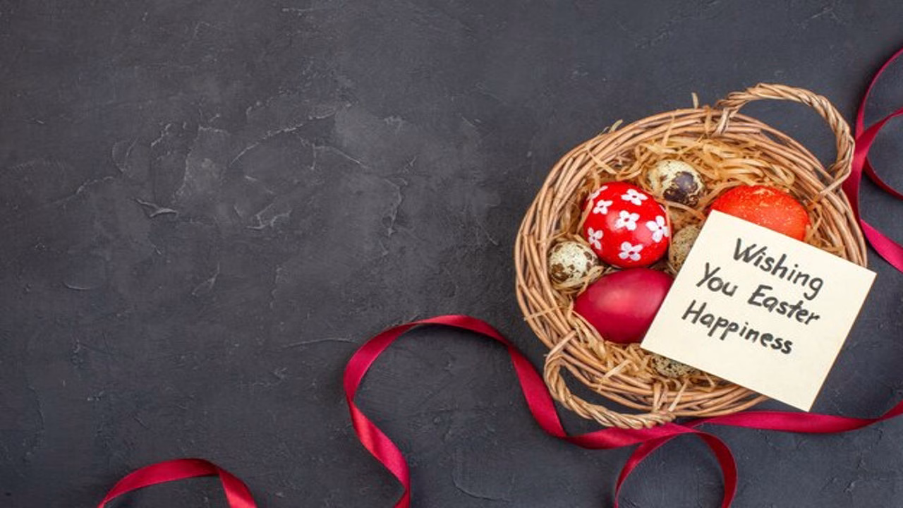 Happy Easter Messages Futurecept | Blogs Happy Easter Messages