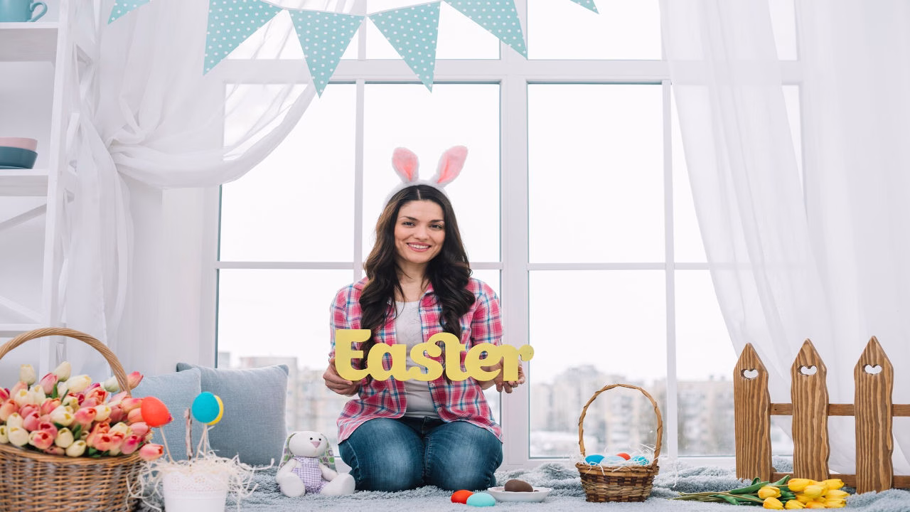 Happy Easter Wishes to Clients Futurecept | Blogs Happy Easter Wishes to Clients