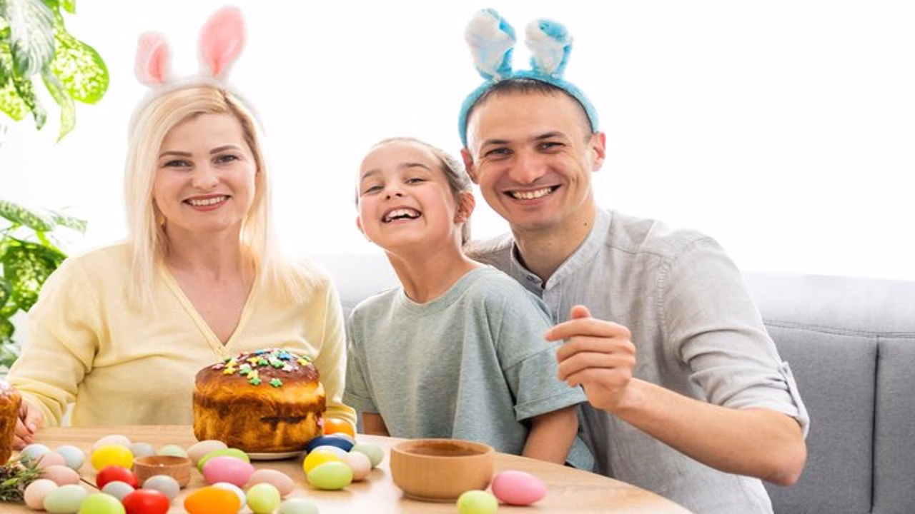 Happy Easter Wishes to Family Futurecept | Blogs Happy Easter Wishes to Family