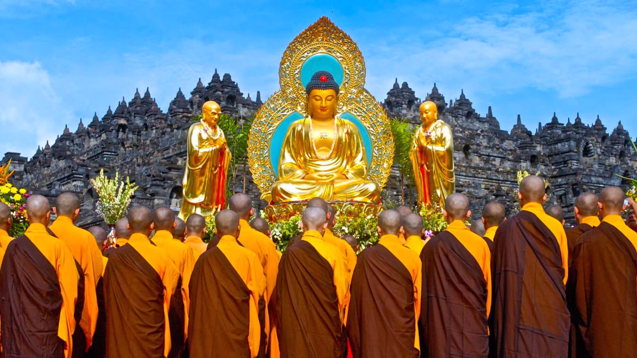 Heartfelt Happy Buddha Purnima Wishes Futurecept | Blogs Heartfelt Buddha Purnima Wishes