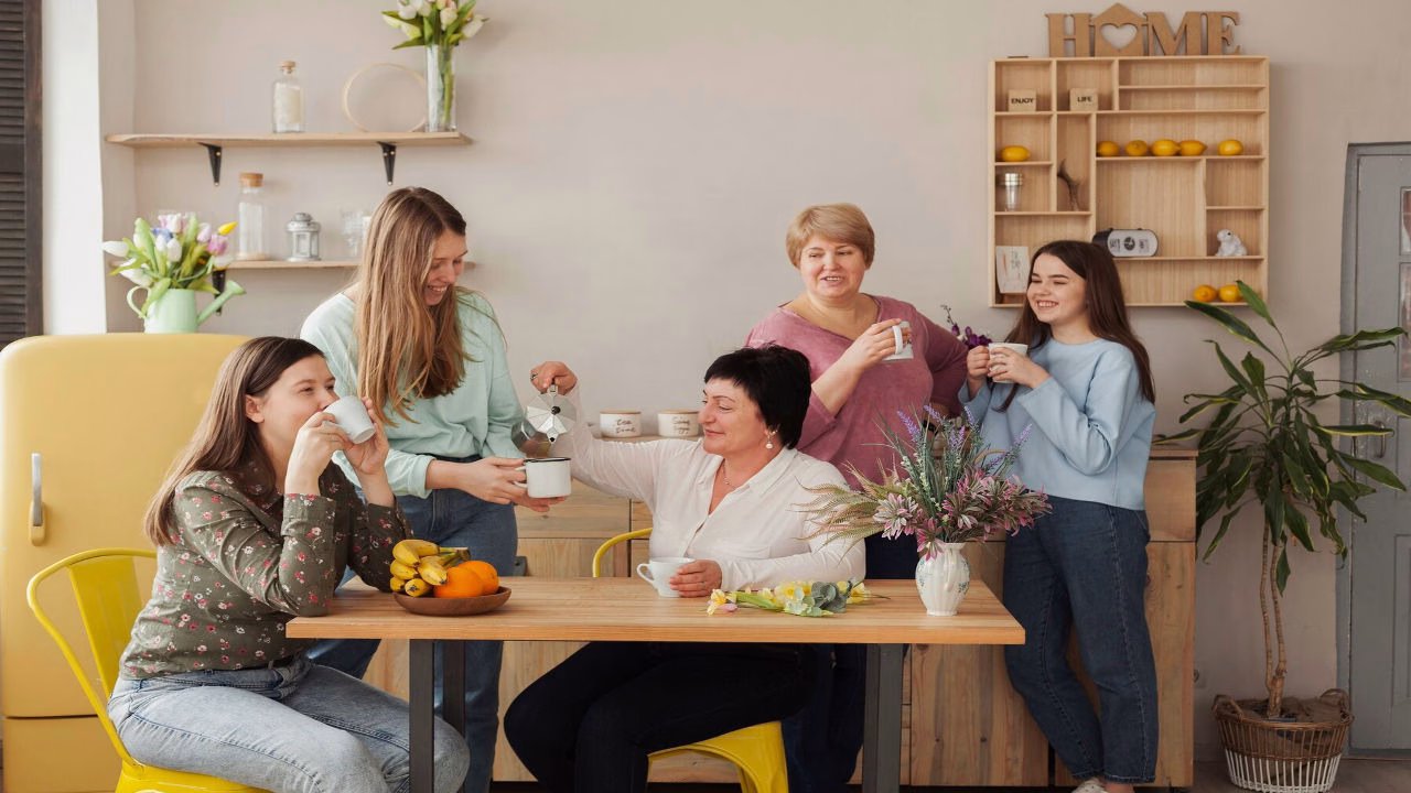 Mother's day wishes for all moms