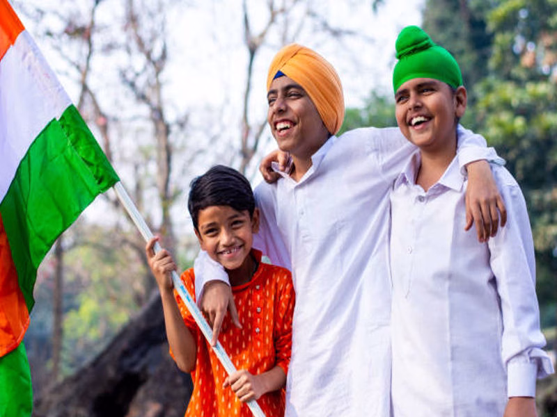 Best Happy Independence Day Wishes to Share Futurecept | Blogs Heartfelt Happy Independence Day Wishes to Share with Loved Ones
