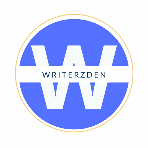 Writerzden Logo â€ Seo and Web Content Writing Company Ahmedabad