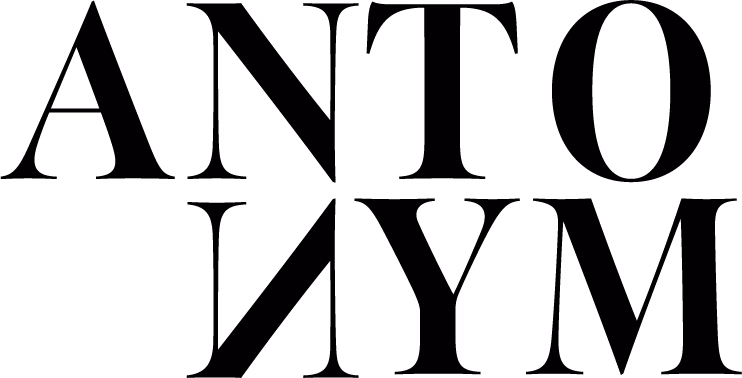 Antonym Studio †Brand Voice Content NYC Futurecept | Blogs Antonym Studio Logo †Creative Writing Nyc