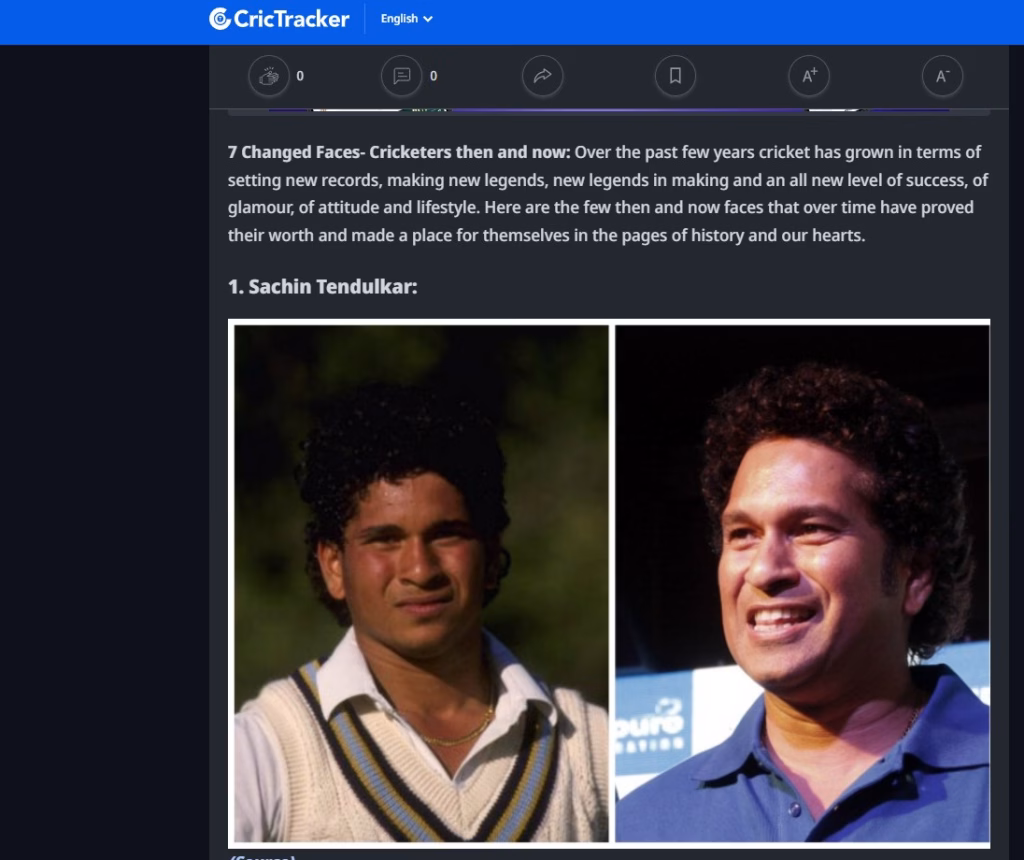 then Vs Now Comparison of Iconic Players Teams or Sports Eras