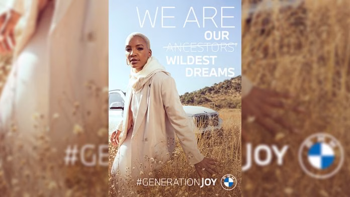 BMW Joy Campaign 2009 †Emotion in Automotive Marketing Futurecept | Blogs Bmw Joy Campaign Imagery Focusing on Human Connection and Happiness