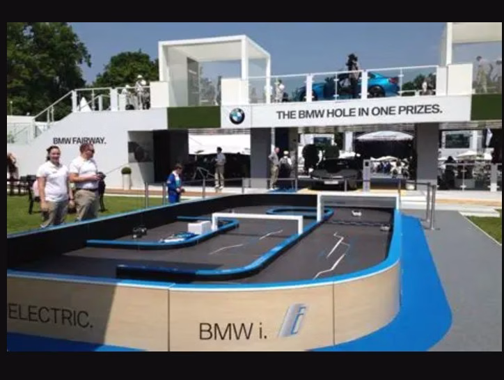 BMW Sponsorship and Brand Event Strategynding Futurecept | Blogs Bmw Sponsoring a Golf Tournament and Lifestyle Events