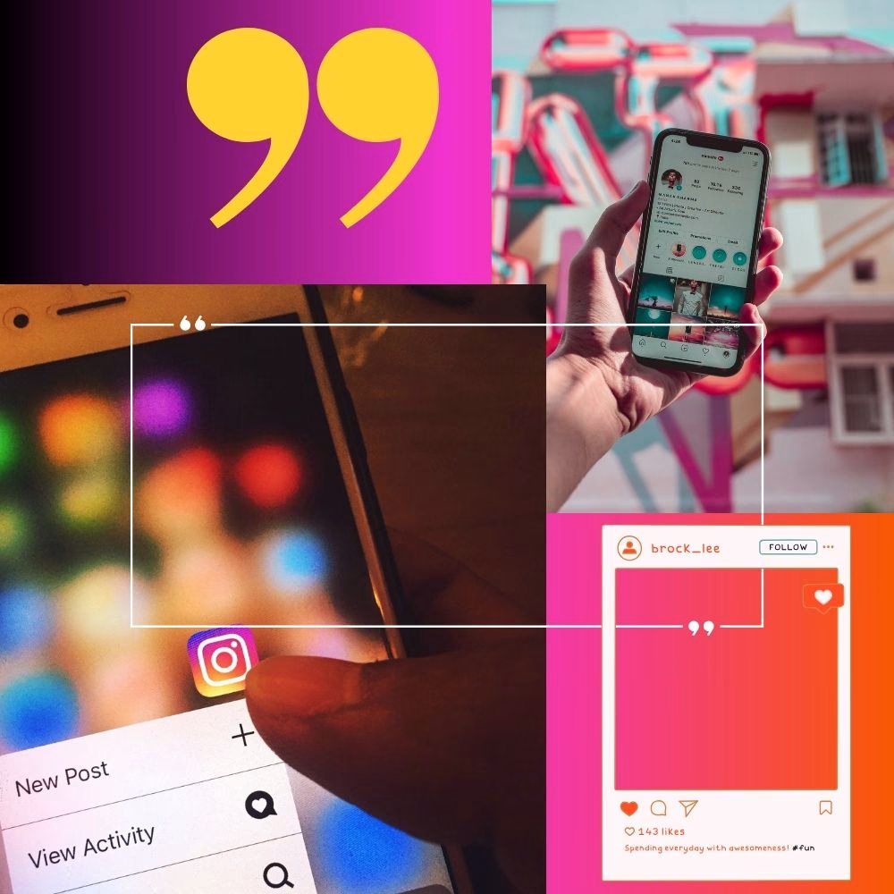 1500+ Best Instagram Captions 2025 – Instagram Captions for Travel, Love & Motivation