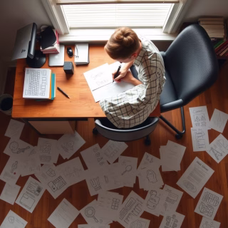 1400+ Blog Ideas for Your Next Post – The Ultimate List