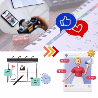 Best Social Media Festivals/ Holidays Calendar 2025 for Indian Audience