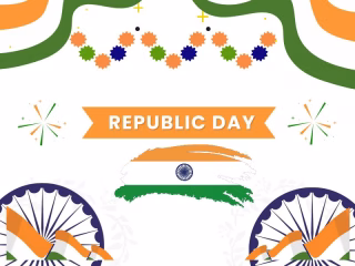 Republic Day Wishes – Wishes, Quotes and Messages to Share in 2025Â 
