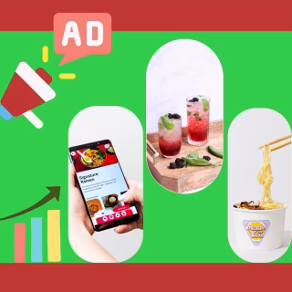 Most Innovative Food and Beverage Marketing Strategies of BrandsÂ 