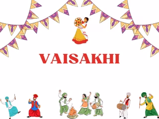 Spirit of Vaisakhi 2025 – Crafting Content with Joy & PurposeÂ 