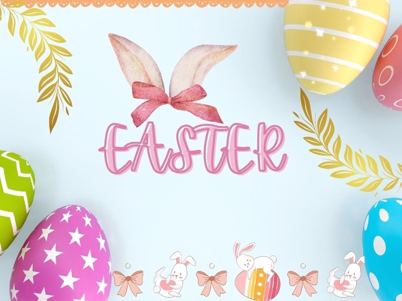 Happy Easter Wishes – Best Messages, Greetings, Quotes & Captions to Share Happy Easter Wishes – Best Messages, Greetings, Quotes & Captions to Share