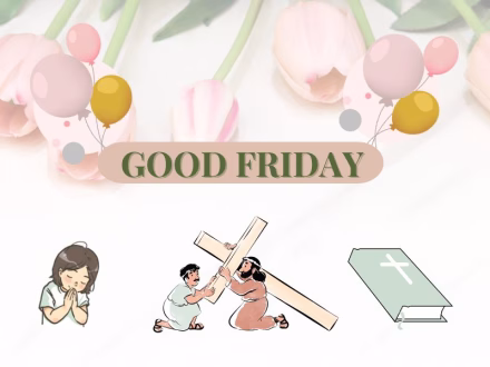 Happy Good Friday – Wishes, Greetings, Messages, Captions, Quotes and Songs Happy Good Friday – Wishes, Greetings, Messages, Captions, Quotes and Songs