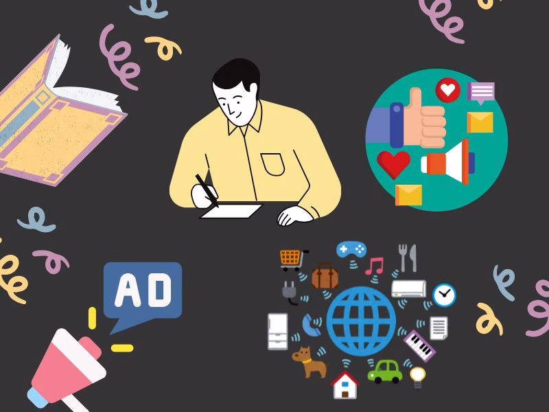 Copywriting vs Content Writing – Choose the Right One for Your Brand Copywriting vs Content Writing – Choose the Right One for Your Brand