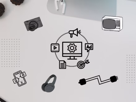 Top Proven Marketing Strategies For Electronics Products In 2025