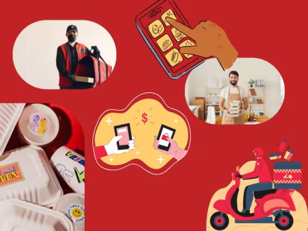 Zomato Marketing Strategy – Viral Growth Hacks for Success Zomato Marketing Strategy – Viral Growth Hacks for Success