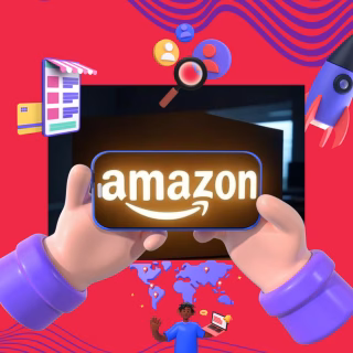 What is Amazon Marketing Strategy? Goals, Challenges and Success