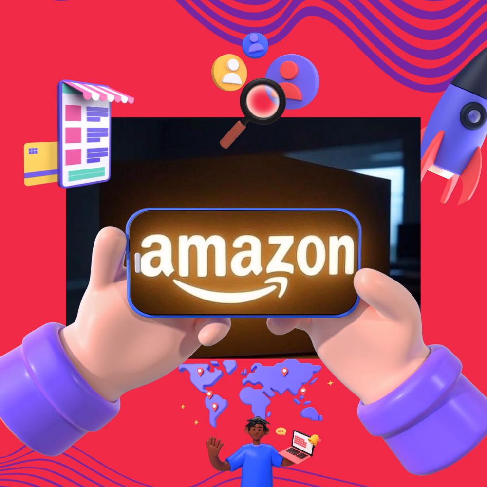What is Amazon Marketing Strategy? Goals, Challenges and Success What is Amazon Marketing Strategy? Goals, Challenges and Success