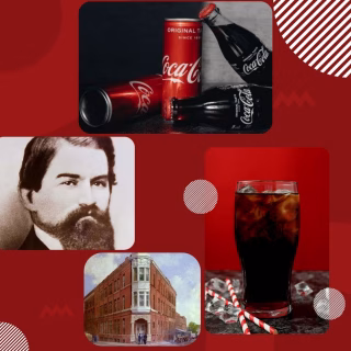 Coca-Cola Case Study – Successful Campaigns, Branding & Collaboration