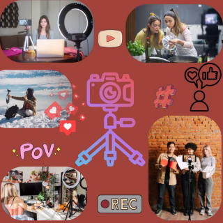 100+ Vlog Content Ideas to Inspire Your Next Video Â 