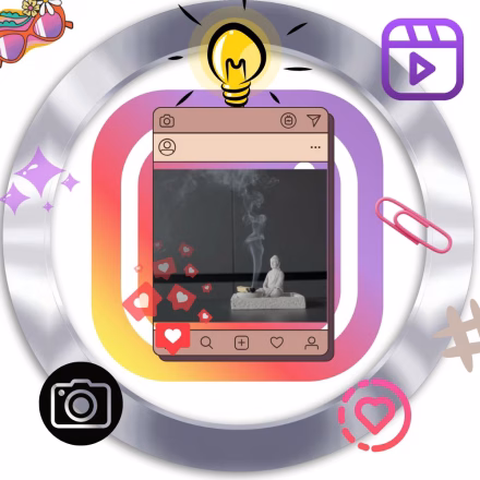 120+ Fun, Easy, and Viral Instagram Reel Ideas Â 