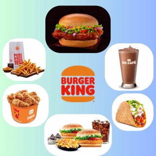 Burger King Marketing Strategy And Campaigns – A Case Study