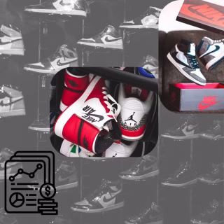 Case Study of NikeÂ – Marketing Strategies Behind a Leading Sports Brand