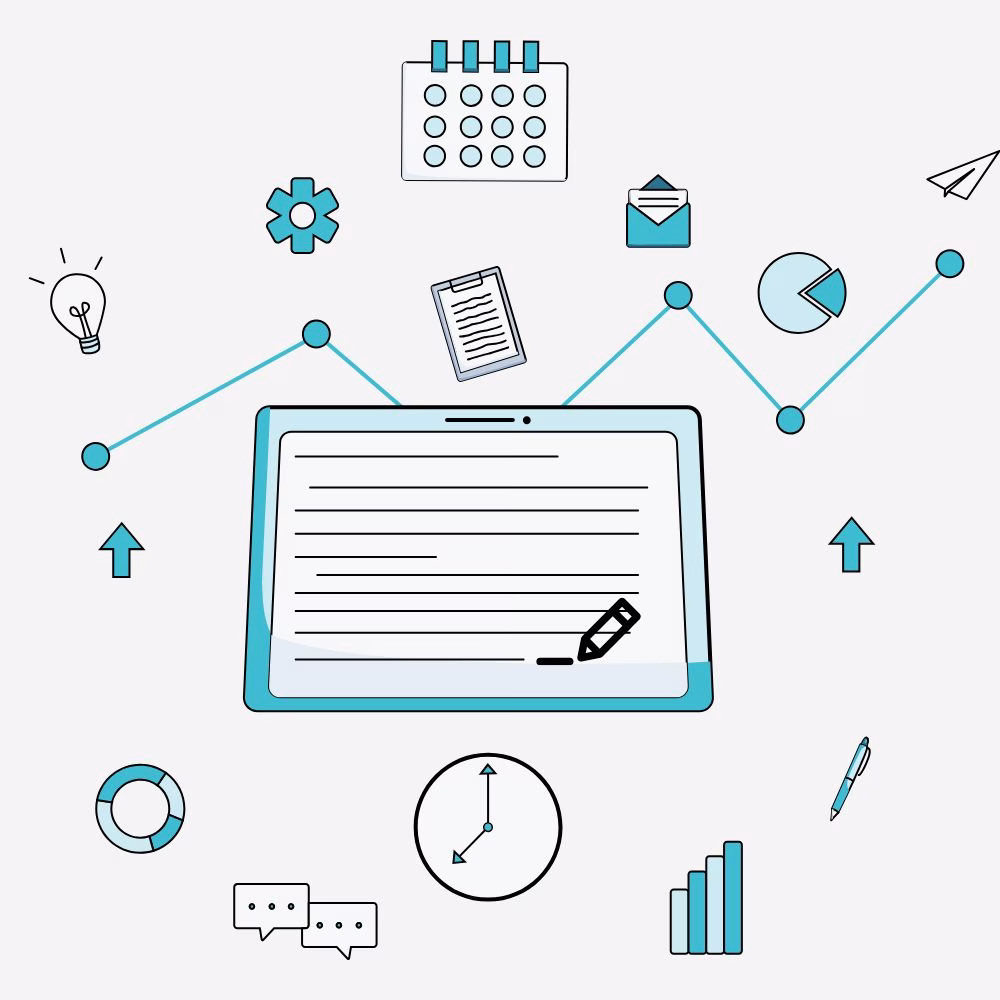 How to Become Content Writer? Skills, Steps, and Salary  How to Become Content Writer? Skills, Steps, and Salary Â