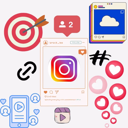 Instagram Marketing Strategy â€“ How to Create, Connect, and Convert?