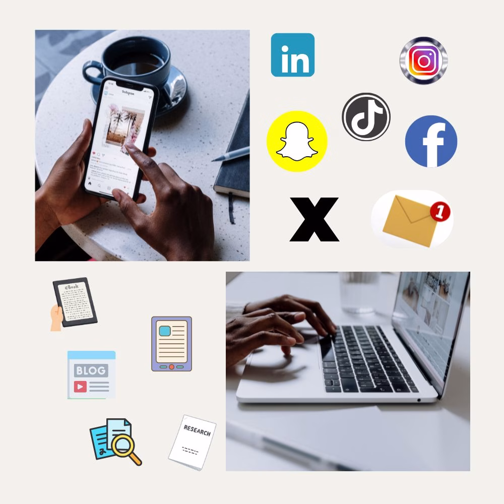 Short Form vs Long Form Content: Which One Should You Use? Short Form vs Long Form Content: Which One Should You Use?Â