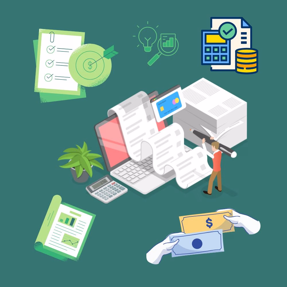 What Is Financial Content Writing? Examples and How to Write It? What Is Financial Content Writing? Examples and How to Write It?