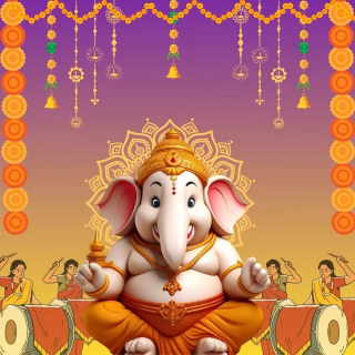 Happy Ganesh Chaturthi â€“ Ganesh Chaturthi Wishes, Quotes, Status & Significance