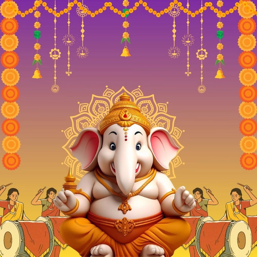 Happy Ganesh Chaturthi – Ganesh Chaturthi Wishes, Quotes, Status & Significance Happy Ganesh Chaturthi – Ganesh Chaturthi Wishes, Quotes, Status & Significance