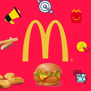 How McDonaldâ€™s Marketing Strategy Turns Meals into Moments?