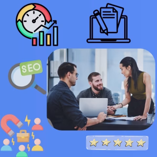 Top 10 Content Writing Services in New York – Expert Agencies for Every BrandÂ 