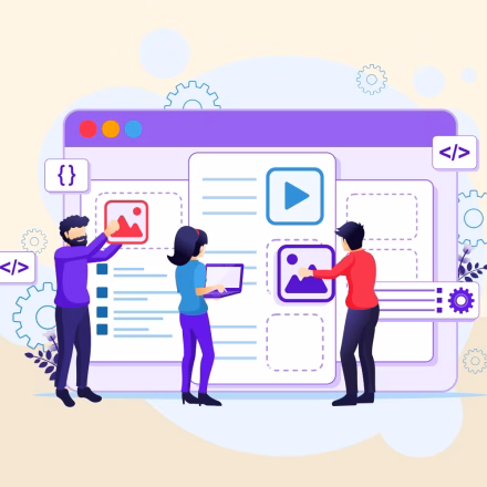 What Is a Landing Page on a Website? Types, Benefits, and Best PracticesÂ 