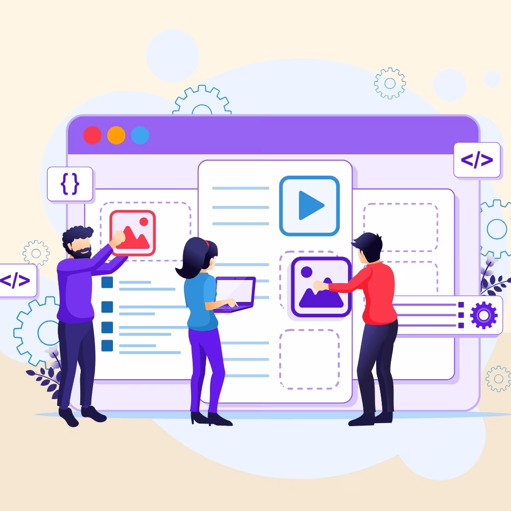 What Is a Landing Page on a Website? Types, Benefits, and Best Practices What Is a Landing Page on a Website? Types, Benefits, and Best PracticesÂ