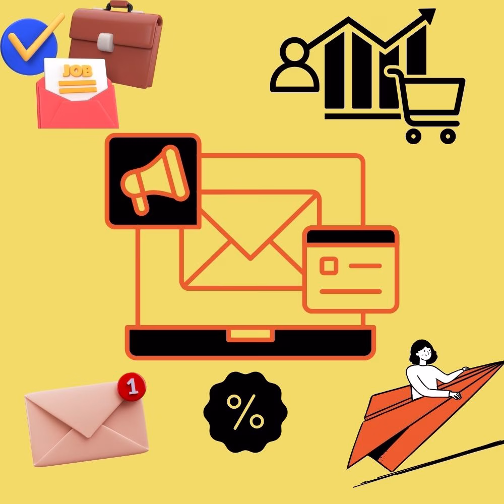 What Is a Newsletter? Newsletter Types, Benefits, and Elements  What Is a Newsletter? Newsletter Types, Benefits, and Elements Â