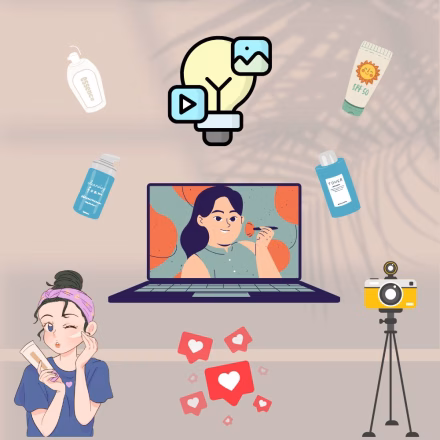 20 Content Ideas for Skincare Creators That Your Followers Will Love