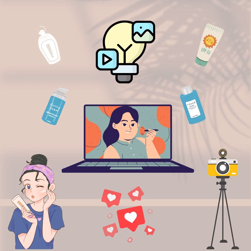 20 Content Ideas for Skincare Creators That Your Followers Will Love 20 Content Ideas for Skincare Creators That Your Followers Will Love