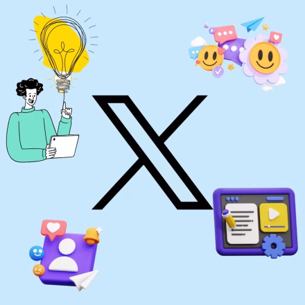 45+ Proven Twitter Content Ideas to Keep Your Feed Active