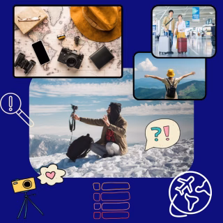 75+ Travel Blog Post Ideas to Inspire Your Next AdventureÂ 