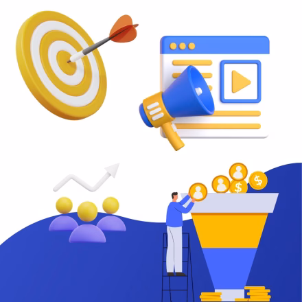 Content Marketing Funnel Strategy – Stages, How to Build It? Content Marketing Funnel Strategy – Stages, How to Build It?