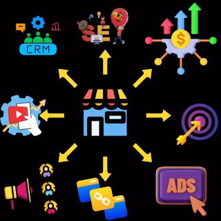 Retail Marketing Strategies â€“ Importance, Types, and Examples for SMEsÂ 